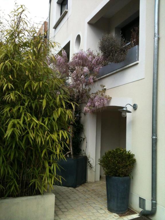 Beausejour-Porte De Versailles Expo Issy-les-Moulineaux Zimmer foto